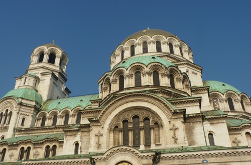 Bulgaria località proposte - Città